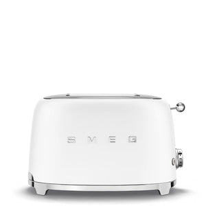 Toaster Smeg TSF01WHMEU-0