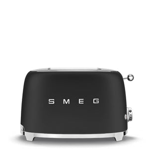 Toaster Smeg Black 950 W-0