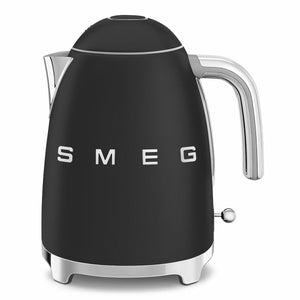 Kettle Smeg KLF03BLMEU  Stainless steel 2400 W 1,7 L-0