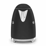 Kettle Smeg KLF03BLMEU Black 2400 W 1,7 L-8