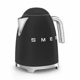 Kettle Smeg KLF03BLMEU Black 2400 W 1,7 L-7