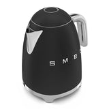 Kettle Smeg KLF03BLMEU Black 2400 W 1,7 L-5