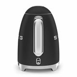 Kettle Smeg KLF03BLMEU Black 2400 W 1,7 L-2