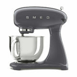 Food Processor Smeg SMF03GREU Grey 800 W 4,8 L-7