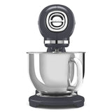 Food Processor Smeg SMF03GREU Grey 800 W 4,8 L-2