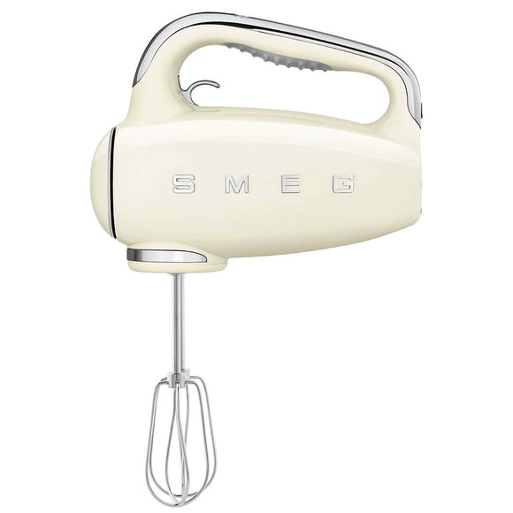 Blender/pastry Mixer Smeg HMF01CREU White 250 W-0