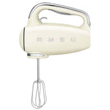 Blender/pastry Mixer Smeg HMF01CREU White 250 W-0