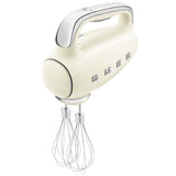 Blender/pastry Mixer Smeg HMF01CREU White 250 W-4