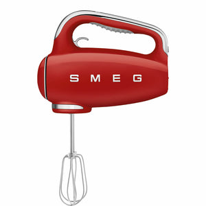 Blender/pastry Mixer Smeg HMF01RDEU 250 W-0