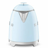 Kettle Smeg KLF05PBEU 1400 W Blue Stainless steel 800 ml-8