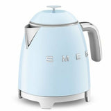 Kettle Smeg KLF05PBEU 1400 W Blue Stainless steel 800 ml-7