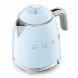 Kettle Smeg KLF05PBEU 1400 W Blue Stainless steel 800 ml-5