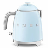 Kettle Smeg KLF05PBEU 1400 W Blue Stainless steel 800 ml-3