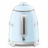 Kettle Smeg KLF05PBEU 1400 W Blue Stainless steel 800 ml-2