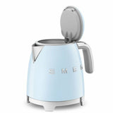 Kettle Smeg KLF05PBEU 1400 W Blue Stainless steel 800 ml-1