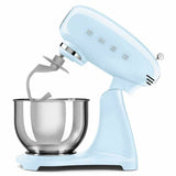 Blender/pastry Mixer Smeg SMF03PBEU Pastel Blue 4,8 L-5