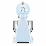 Blender/pastry Mixer Smeg SMF03PBEU Pastel Blue 4,8 L-2