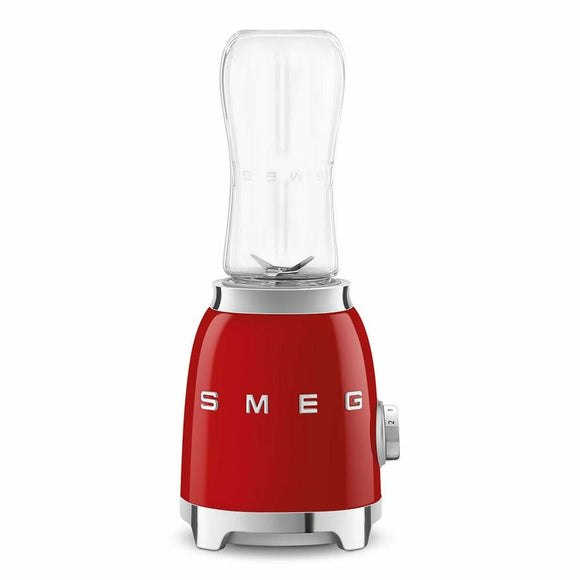 Cup Blender Smeg PBF01RDEU Red 300 W 600 ml-0