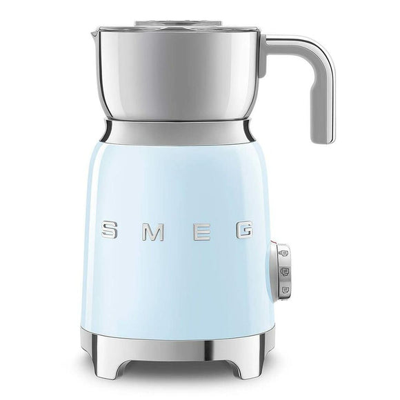 Milk Frother Smeg MFF11PBEU Blue 500 W 50s-0