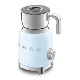 Milk Frother Smeg MFF11PBEU Blue 500 W 50s-2