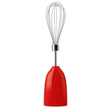 Multifunction Hand Blender with Accessories Smeg HBF22RDEU Red 700 W-4