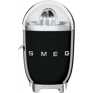 Electric Juicer Smeg CJF11BLEU Black-0