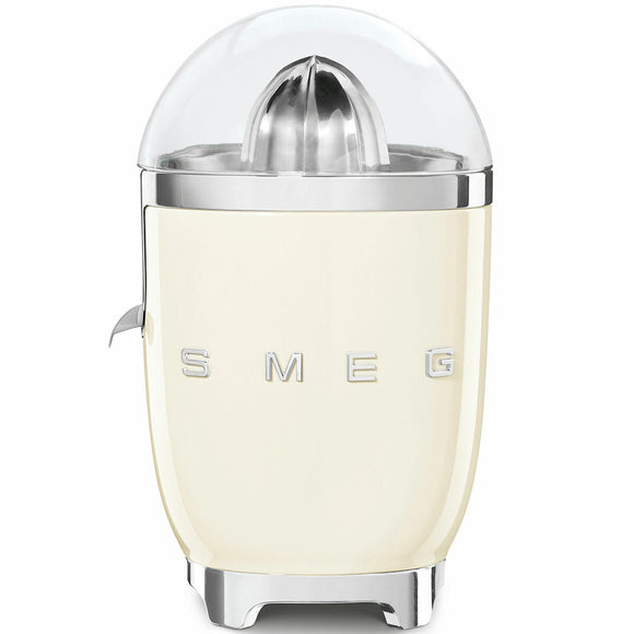 Electric Juicer Smeg CJF11CREU 70 W-0