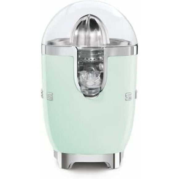 Electric Juicer Smeg CJF11PGEU 70 W-0