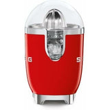 Electric Juicer Smeg CJF11RDEU Red 70 W-1