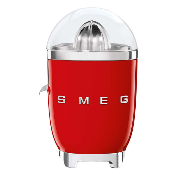 Electric Juicer Smeg CJF11RDEU-0