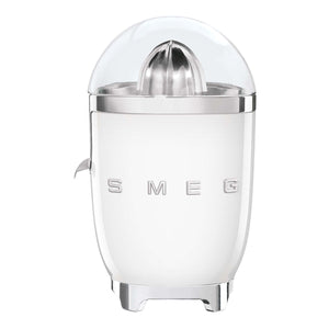 Electric Juicer Smeg CJF11WHEU White 70 W-0