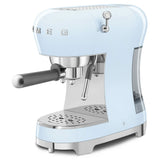 Express Manual Coffee Machine Smeg ECF02PBEU Blue 1,1 L-1