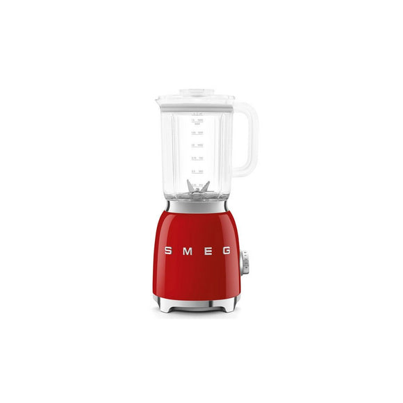 Cup Blender Smeg BLF03RDEU-0