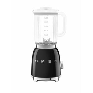 Cup Blender Smeg BLF03BLEU Black 800 W 1,5 L-0