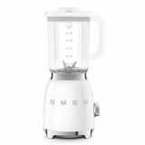 Cup Blender Smeg BLF03WHEU White 800 W 1,5 L-0