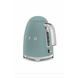 Kettle Smeg KLF03EGMEU Green Stainless steel 2400 W 1,7 L-2