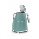 Kettle Smeg KLF03EGMEU Green Stainless steel 2400 W 1,7 L-1