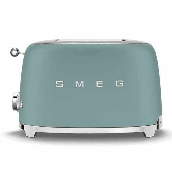 Toaster Smeg TSF01EGMEU 950 W-0
