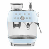 Express Coffee Machine Smeg-0