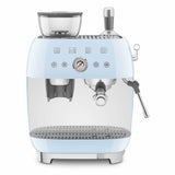 Electric Coffee-maker Smeg EGF03PBEU-0