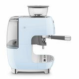 Express Coffee Machine Smeg-4