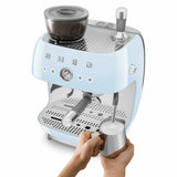 Express Coffee Machine Smeg-2