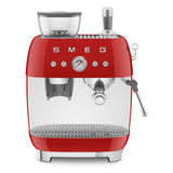 Express Coffee Machine Smeg EGF03RDEU Red 1650 W 2,4 L-0