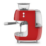 Express Coffee Machine Smeg EGF03RDEU Red 1650 W 2,4 L-4