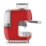 Express Coffee Machine Smeg EGF03RDEU Red 1650 W 2,4 L-3