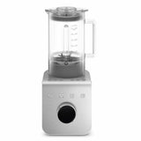 Cup Blender Smeg BLC01WHMEU White 1400 W-2