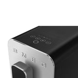 Superautomatic Coffee Maker Smeg BCC11BLMEU Black-11