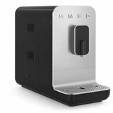 Superautomatic Coffee Maker Smeg BCC11BLMEU Black-10