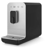 Superautomatic Coffee Maker Smeg BCC11BLMEU Black-9