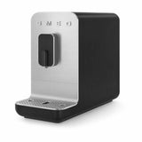 Superautomatic Coffee Maker Smeg BCC11BLMEU Black-0